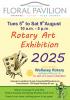 Art Exhibition Poster